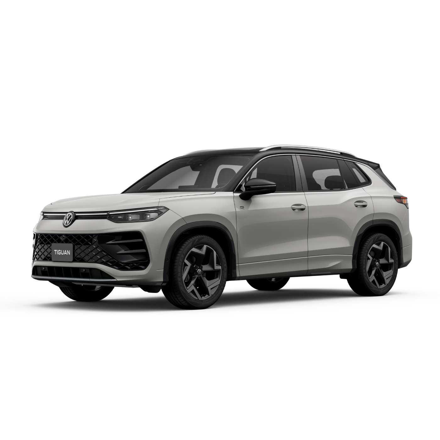 VOLKSWAGEN TIGUAN – photo 1