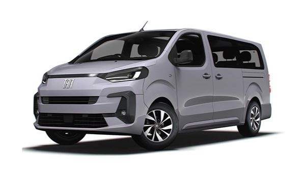 FIAT SCUDO