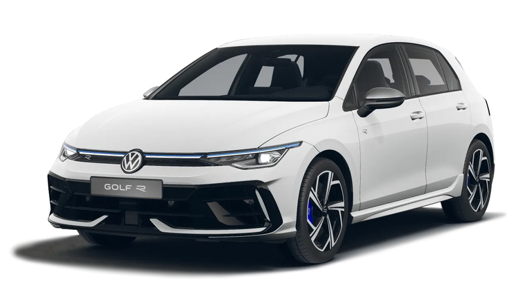 VOLKSWAGEN GOLF 8
