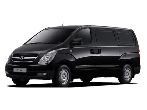 HYUNDAI H1
