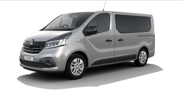 RENAULT TRAFIK